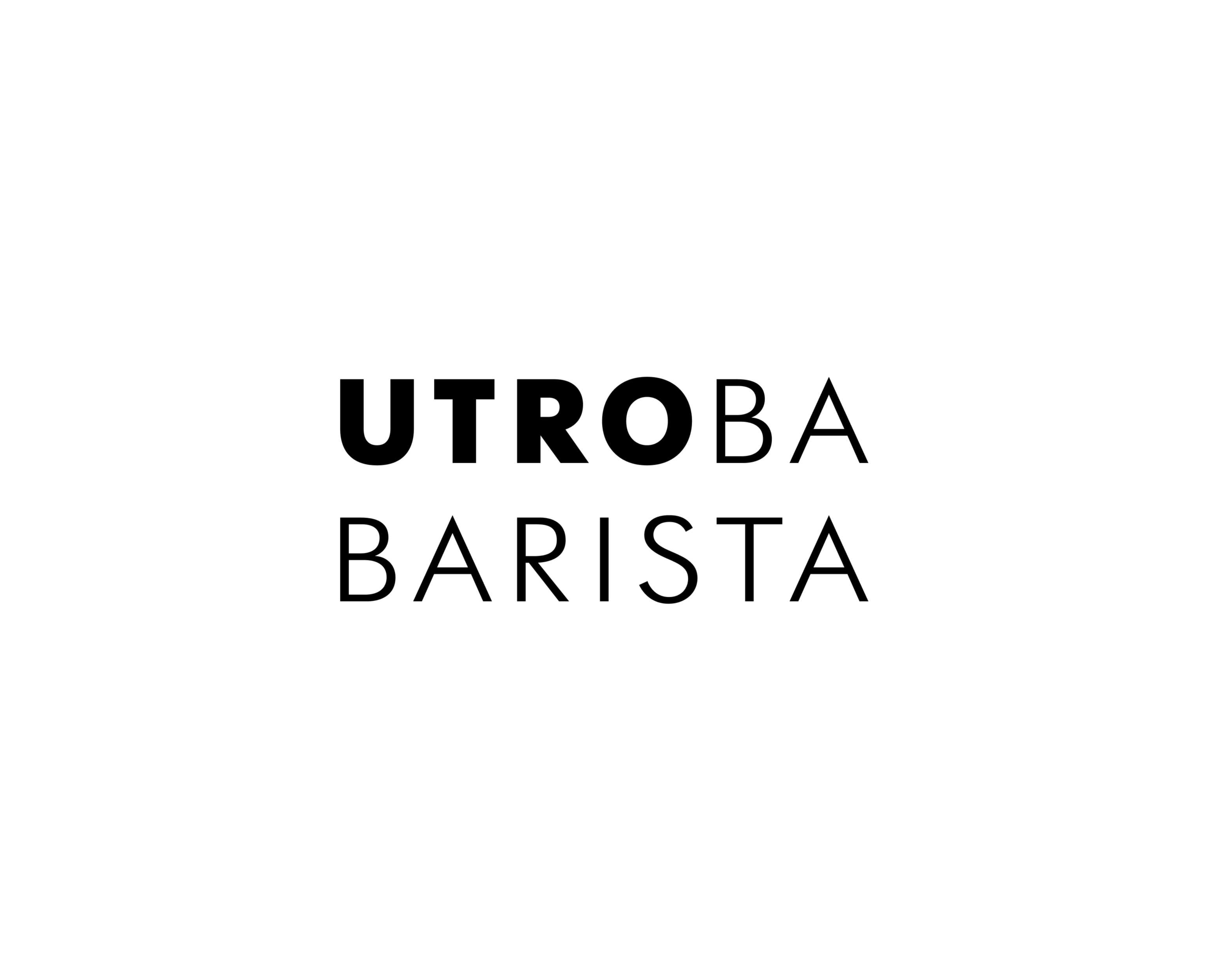 UTROBABARISTA 2023 — Брендинг на Dprofile