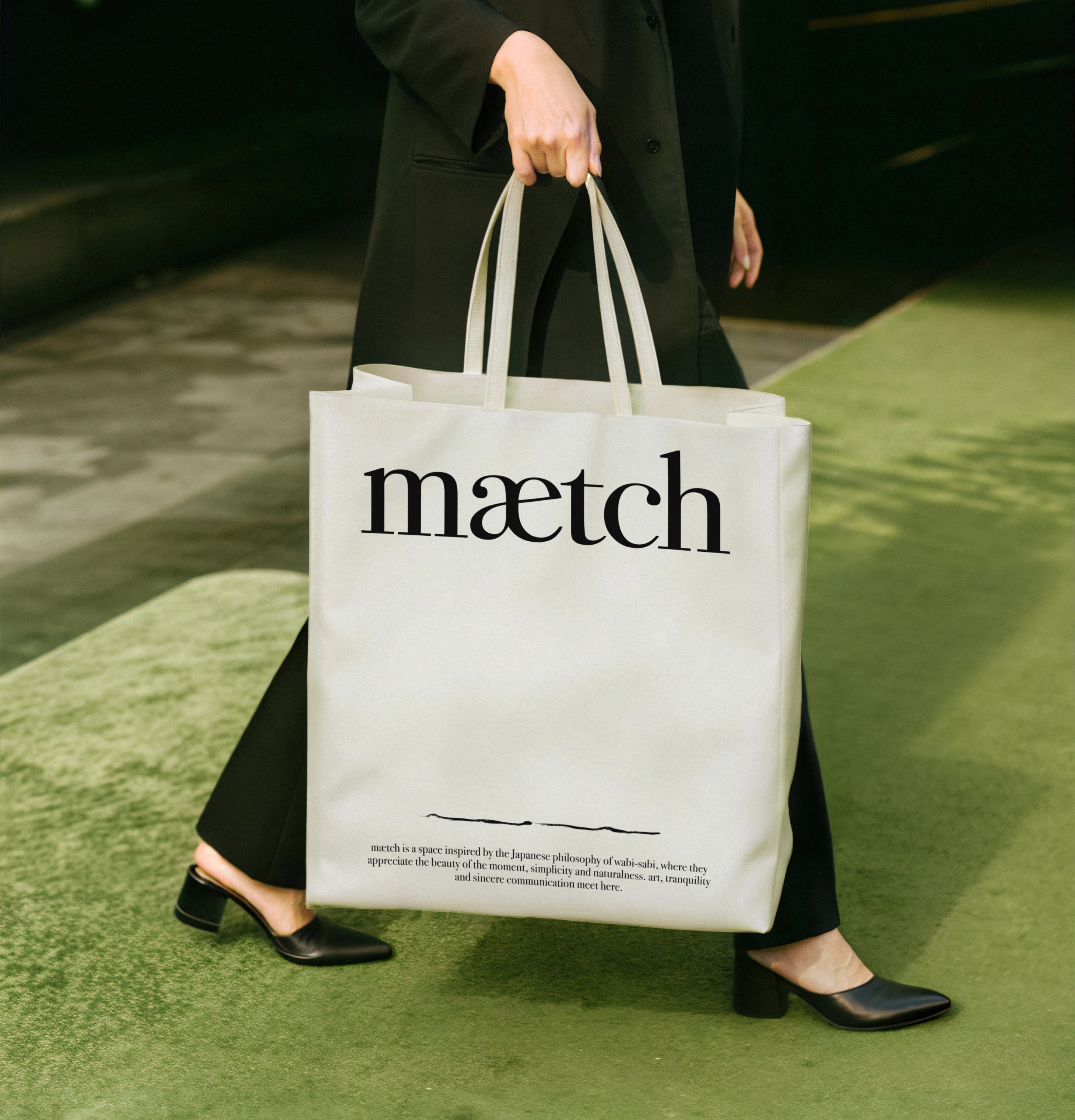 mætch | Logotype for creative photo studio — Изображение №1 — Брендинг на Dprofile