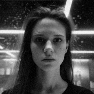 Аватар пользователя Polina Bazhenova