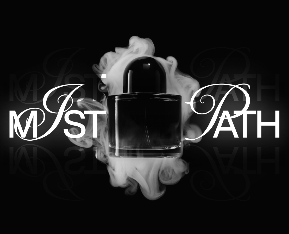 MIST PATH | E-COMMERCE — Интерфейсы, Брендинг на Dprofile