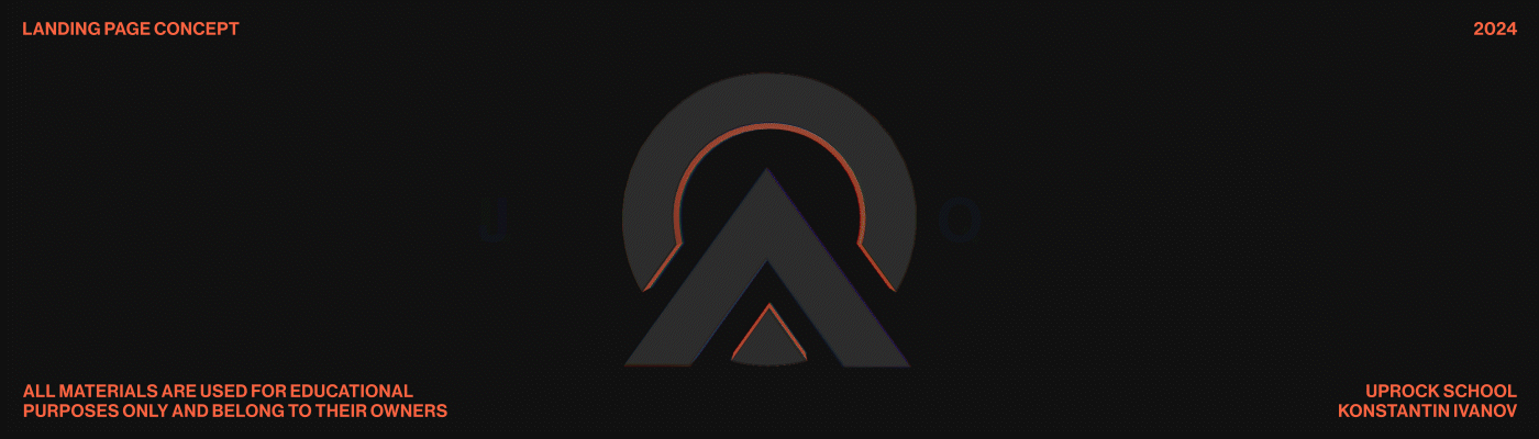 APPTRONIK | Landing page — Изображение №10 — Интерфейсы, Анимация на Dprofile