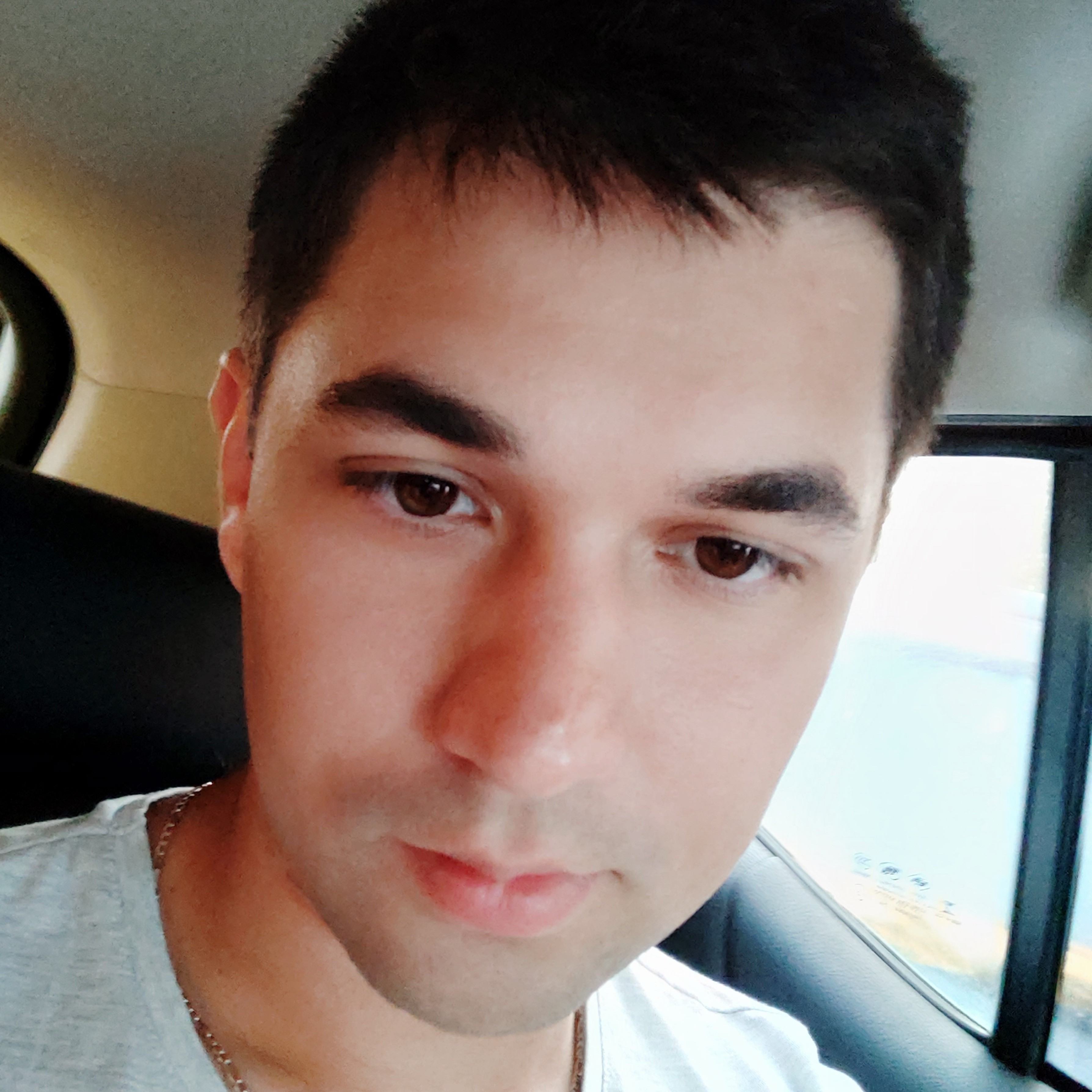 Аватар пользователя Константин Иванов