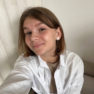 Аватар пользователя Анастасия Максимова