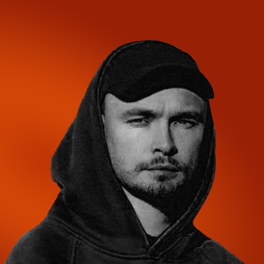 Аватар пользователя Владислав Бортников