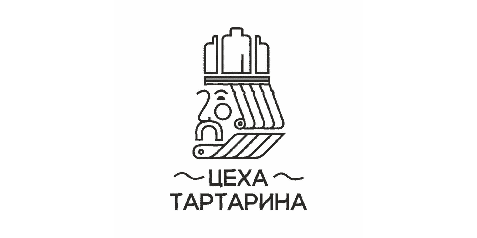 Тартарин — Изображение №3 — Брендинг на Dprofile