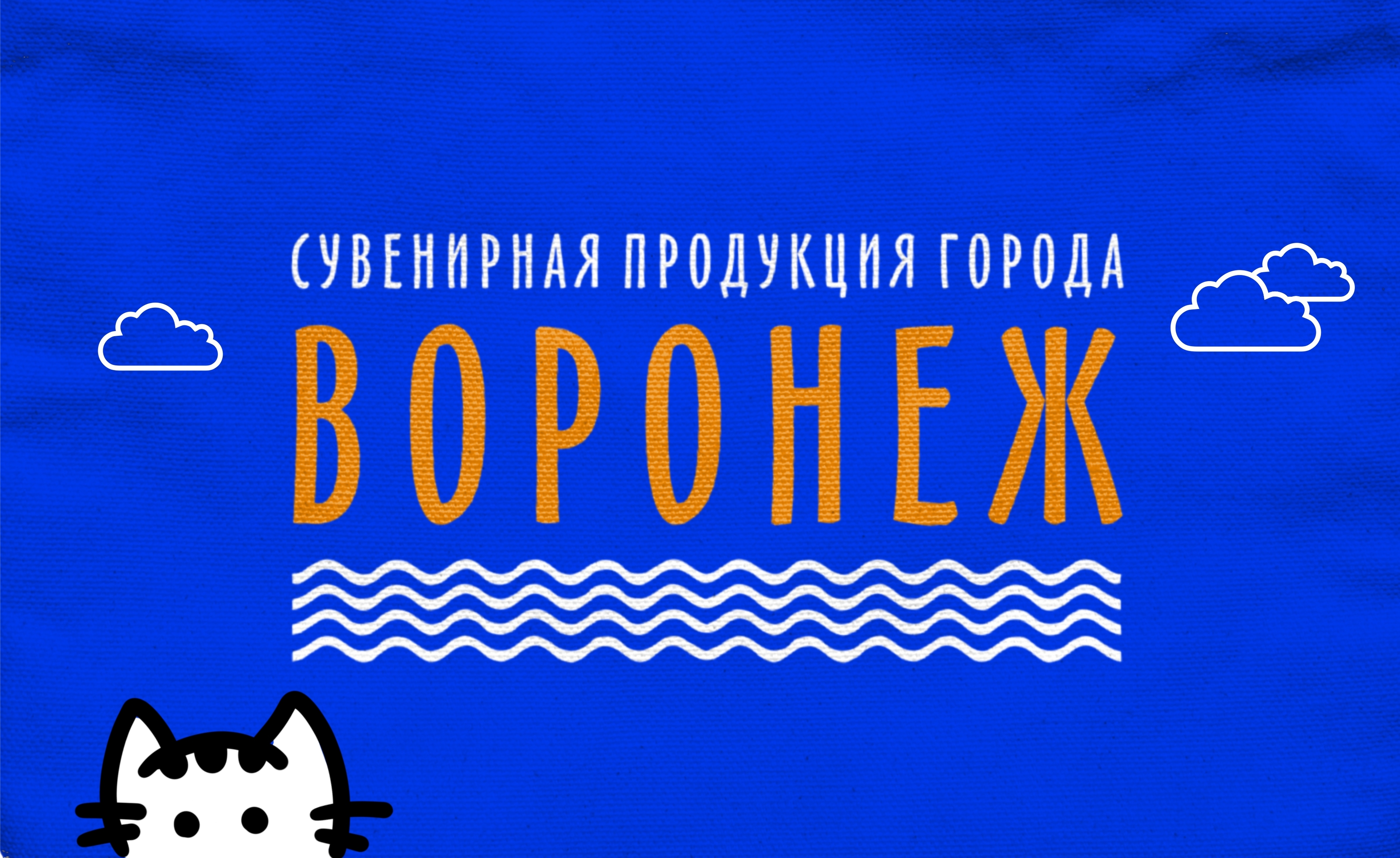 Мерч — Изображение №1 — Брендинг, Иллюстрация на Dprofile