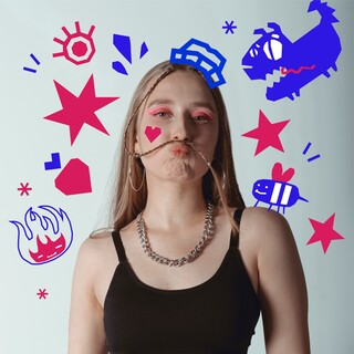 Аватар пользователя REDIS | Регина Петухова