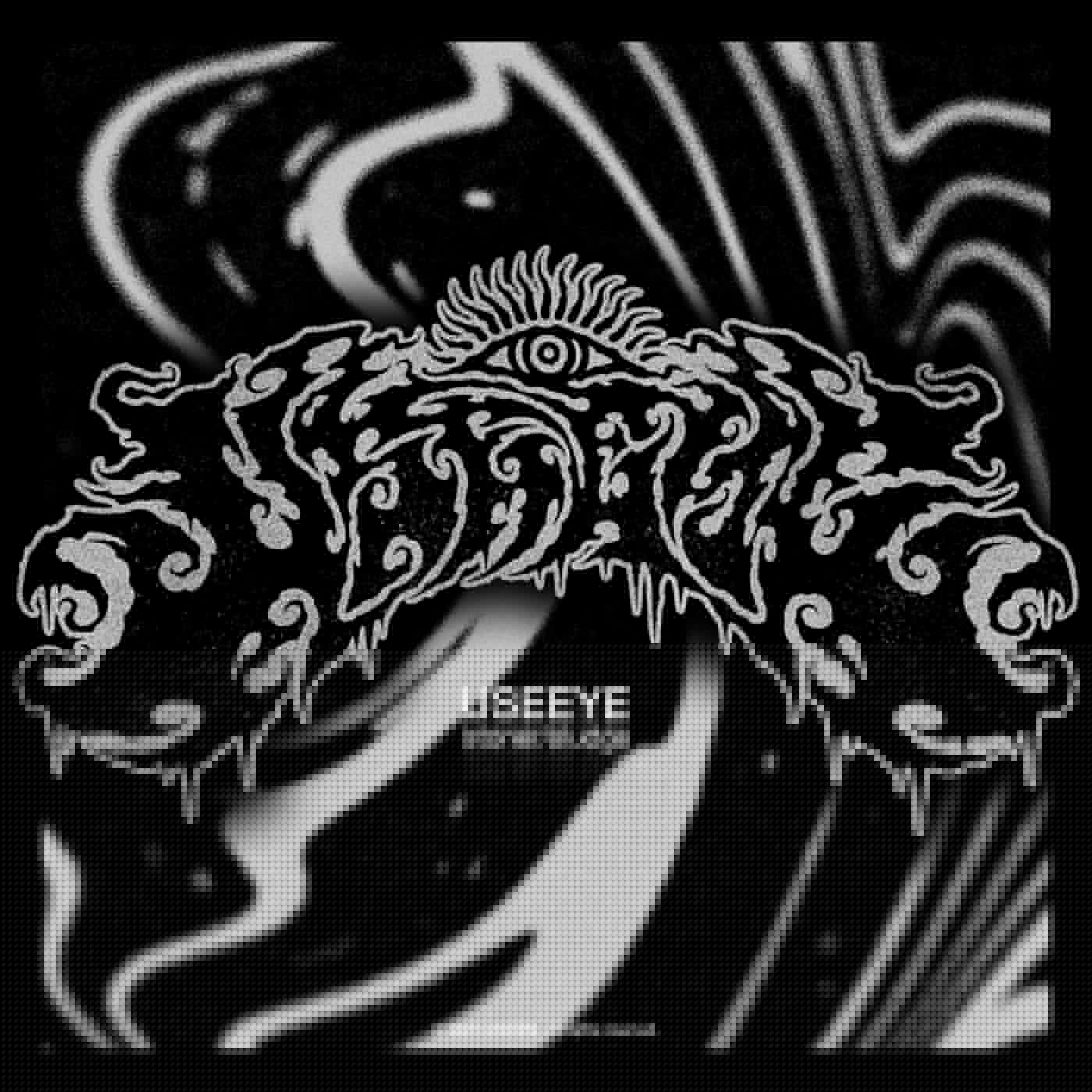 UseEye | stoner metal logo — Изображение №11 — Брендинг, Графика на Dprofile