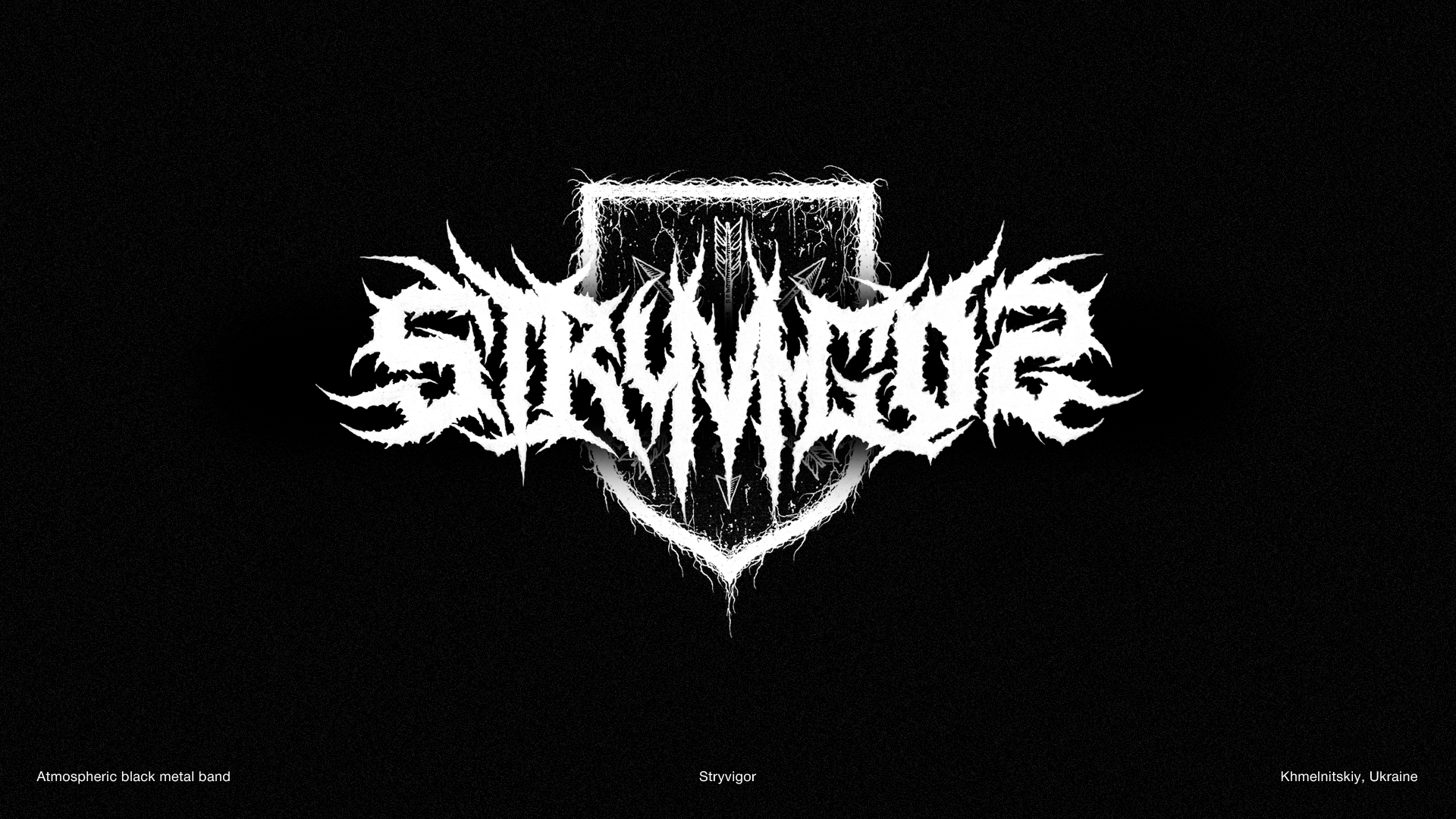 ГНОИЗМ | Логофолио 2012-2019 — Изображение №18 — Брендинг, Графика на Dprofile