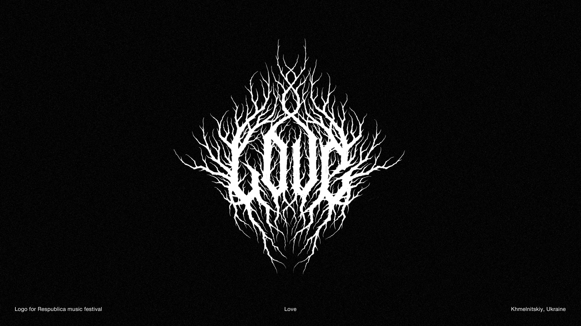ГНОИЗМ | Логофолио 2012-2019 — Изображение №22 — Брендинг, Графика на Dprofile