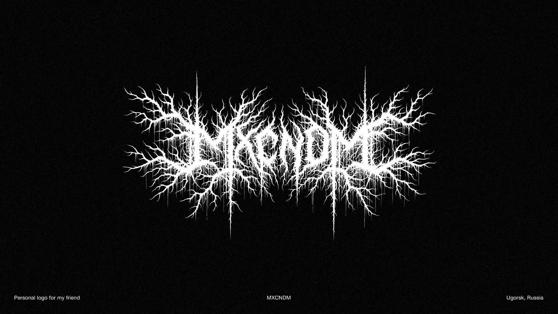 ГНОИЗМ | Логофолио 2012-2019 — Изображение №39 — Брендинг, Графика на Dprofile