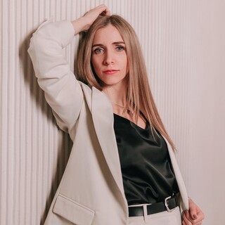 Аватар пользователя Юлия Соловьева