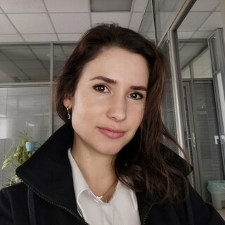 Аватар пользователя Марина Щипунова