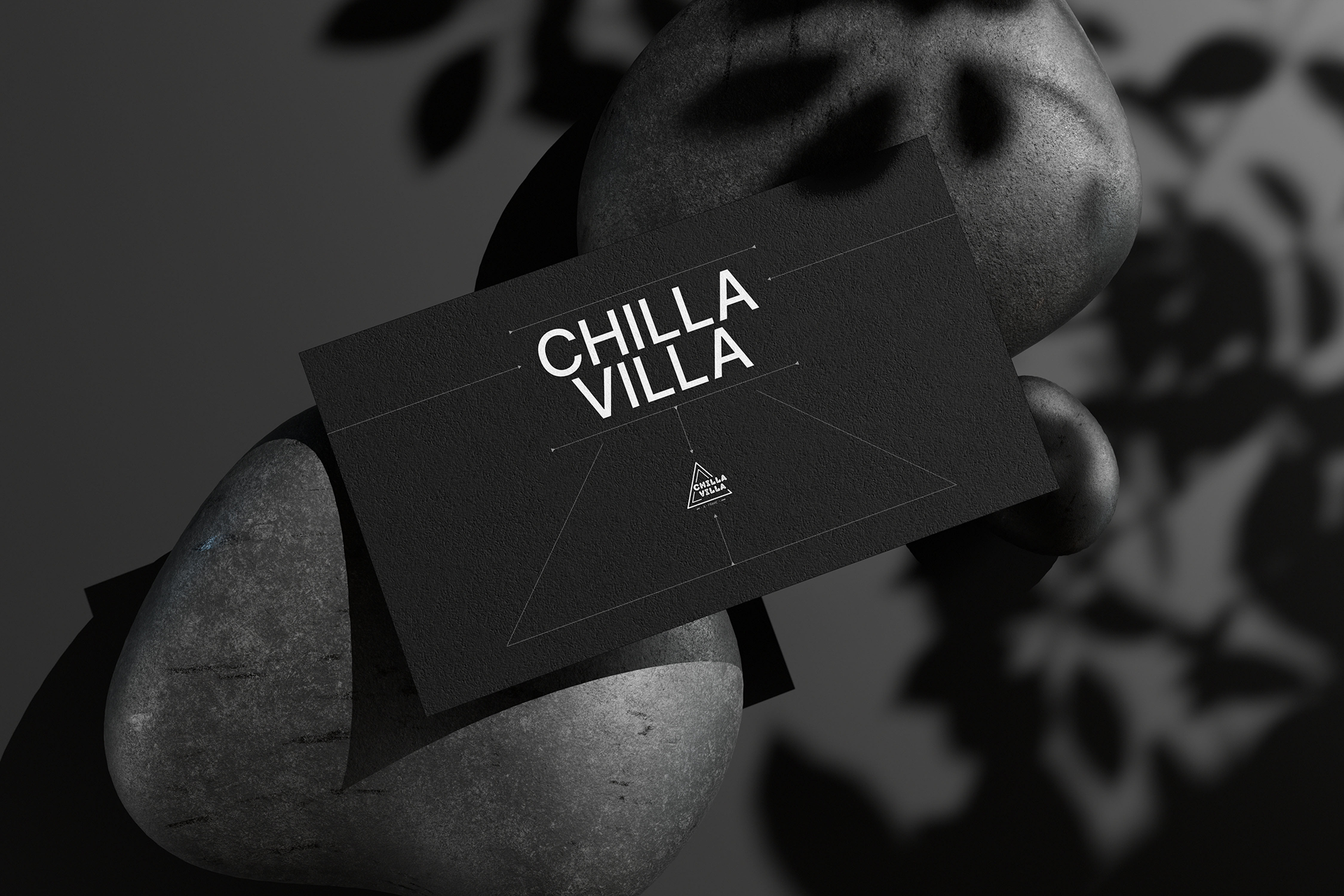 Chilla Villa | commercial landing page — Изображение №7 — Интерфейсы на Dprofile