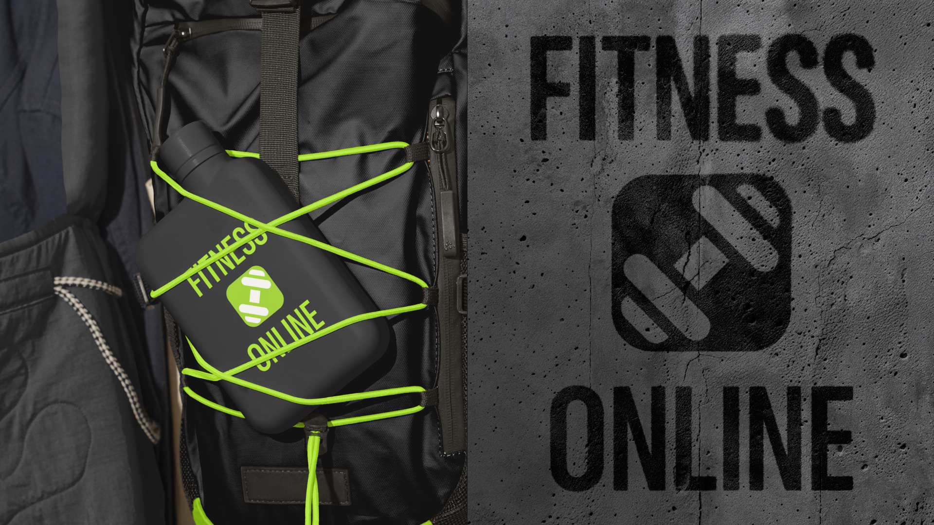 Fitness Online | Mobile app — Изображение №14 — Интерфейсы на Dprofile