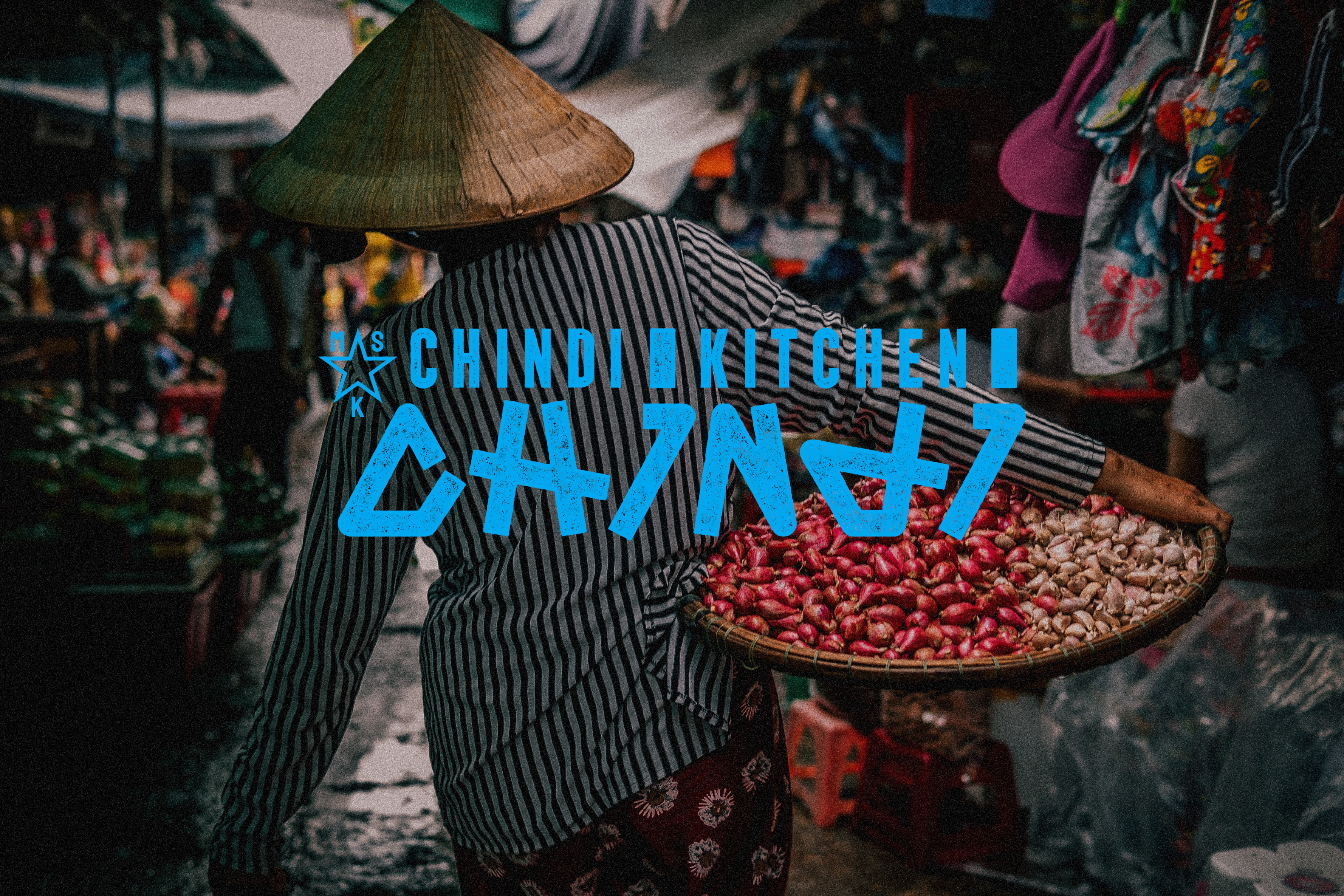 Chindi — Изображение №4 — Брендинг на Dprofile