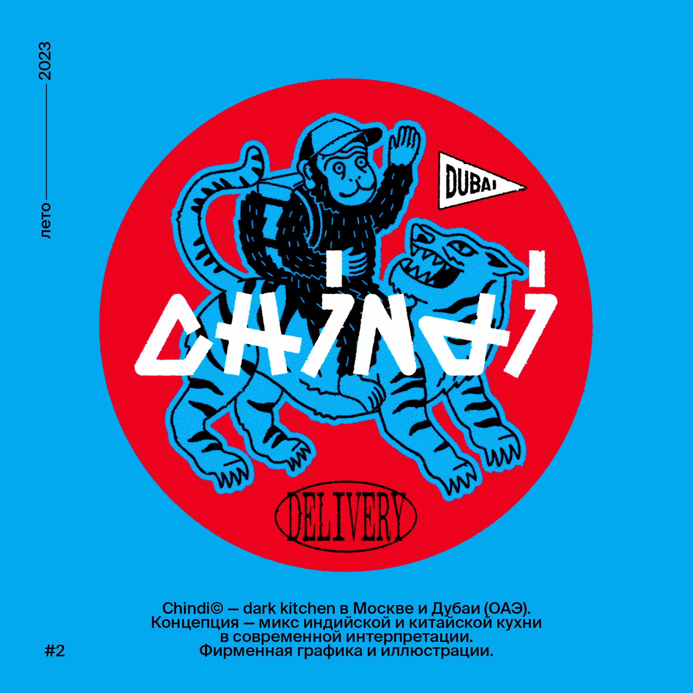 Chindi — Изображение №26 — Брендинг на Dprofile
