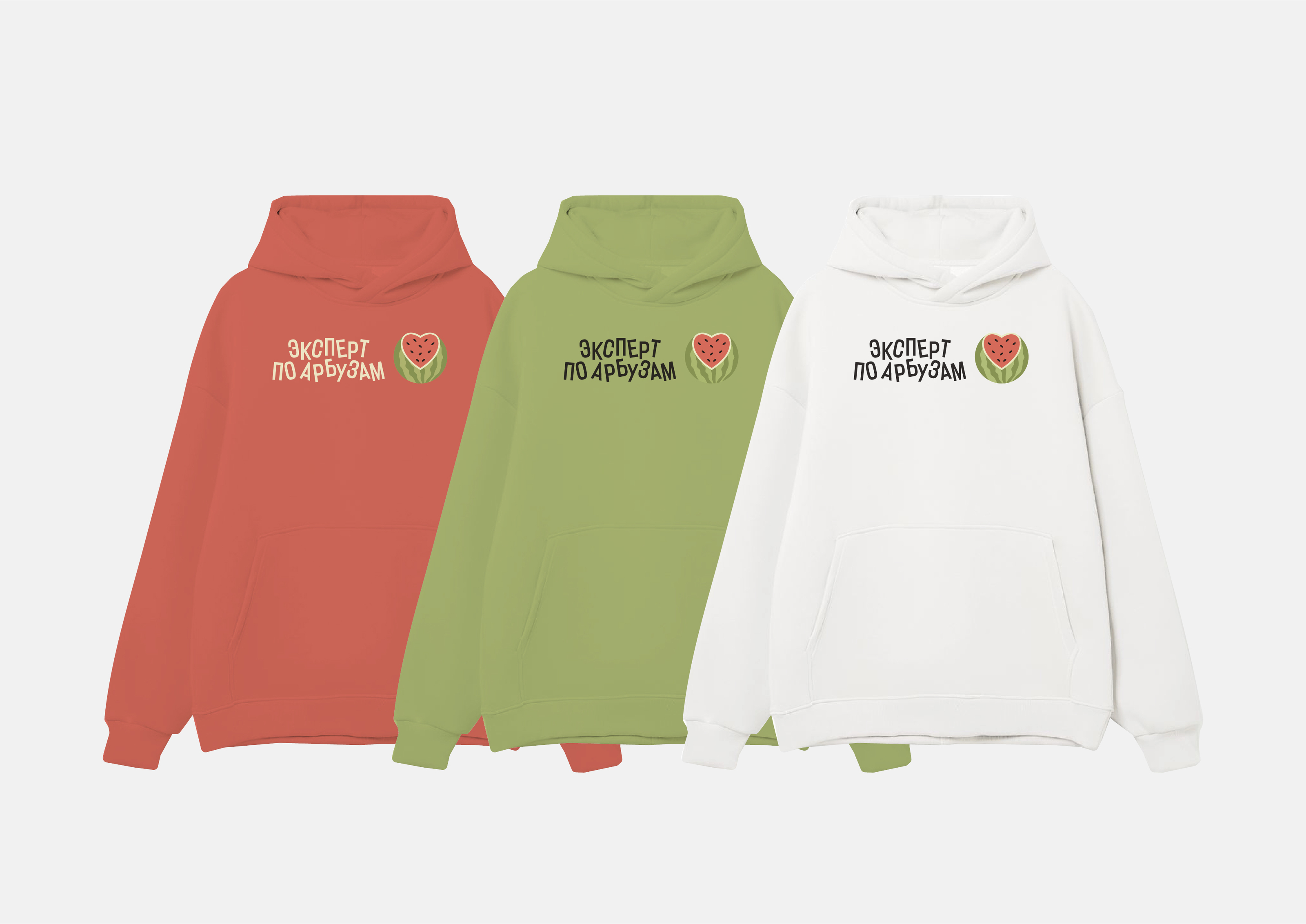 Камышинский Арбузный фестиваль 2024. Айдентика — Изображение №12 — Брендинг, Иллюстрация на Dprofile