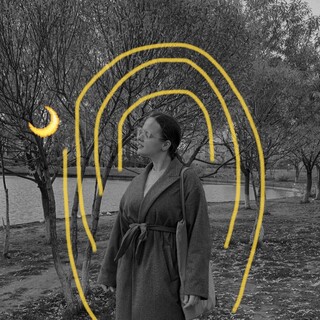 Аватар пользователя Евгения Ивлиева