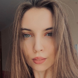 Аватар пользователя Катерина Тихонцева