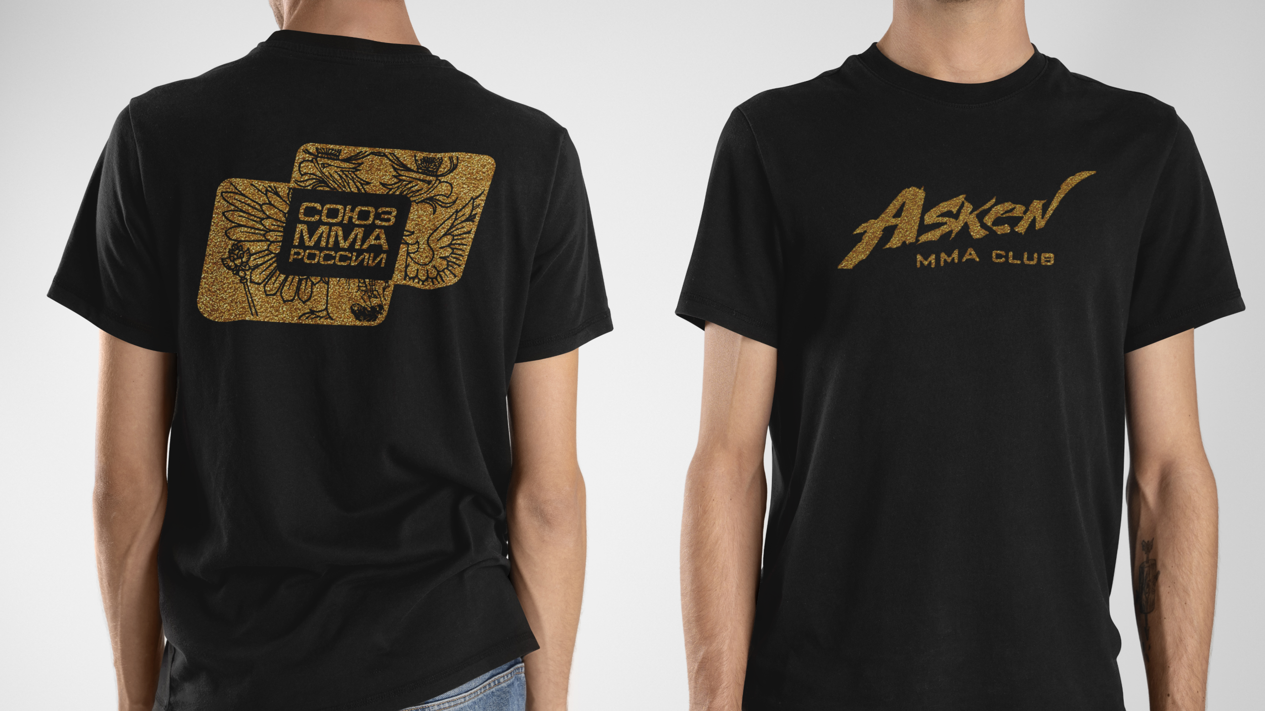 Design for the Asken Club — Изображение №5 — Брендинг, Маркетинг на Dprofile