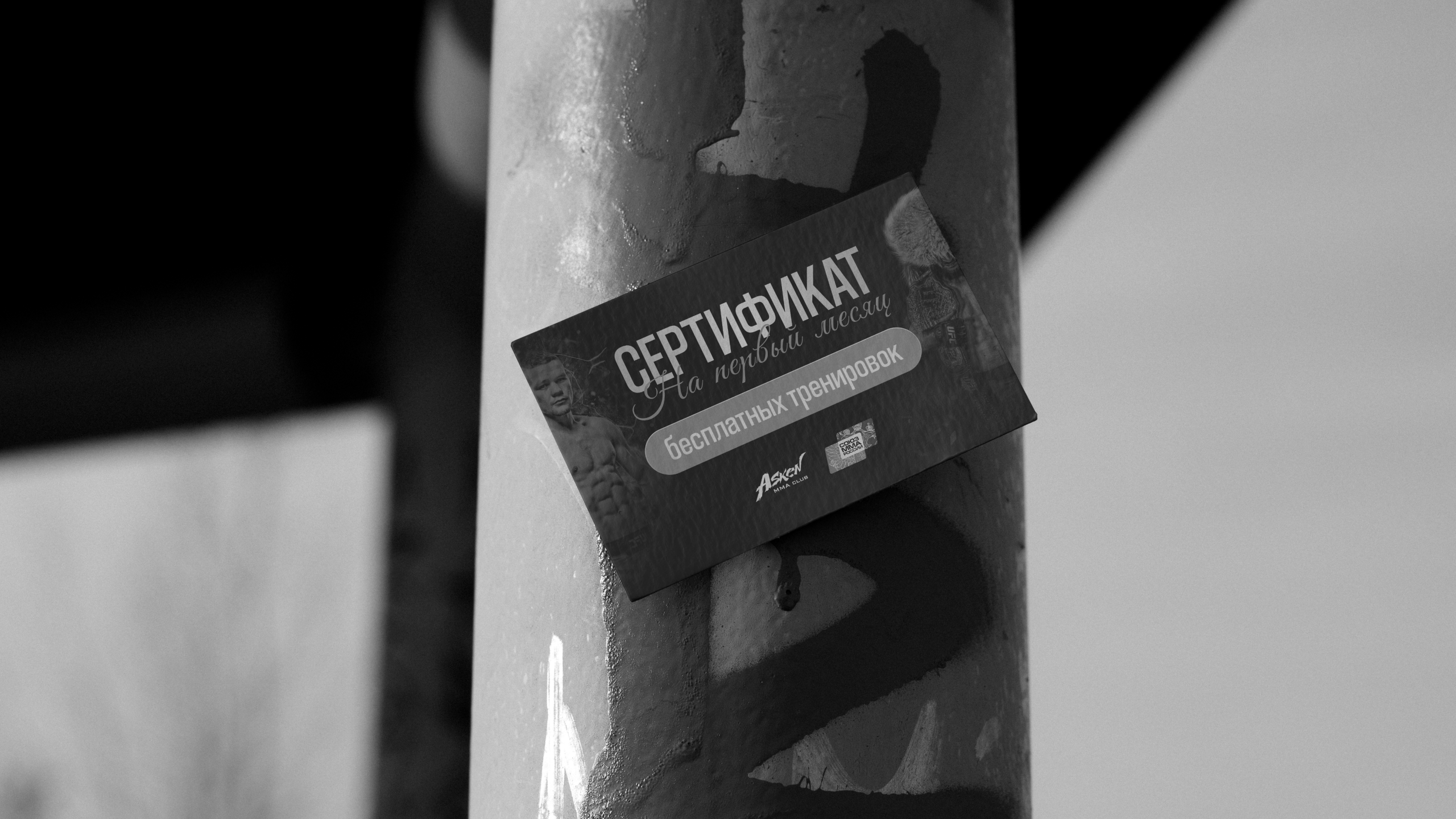 Design for the Asken Club — Изображение №3 — Брендинг, Маркетинг на Dprofile