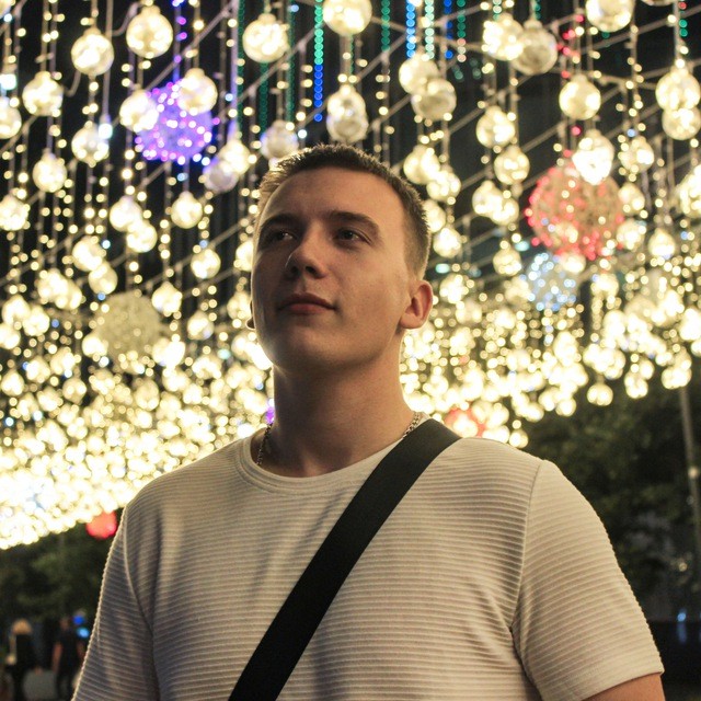 Аватар пользователя Denis SHIC