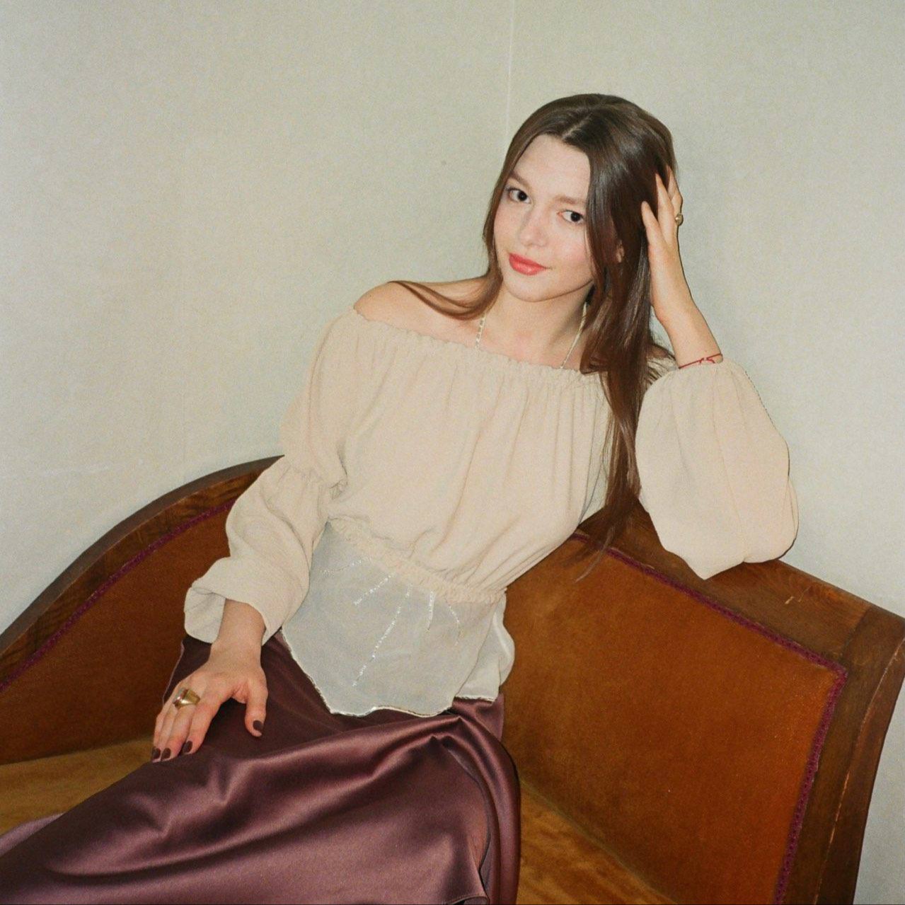 Аватар пользователя Vassa Umanskaya