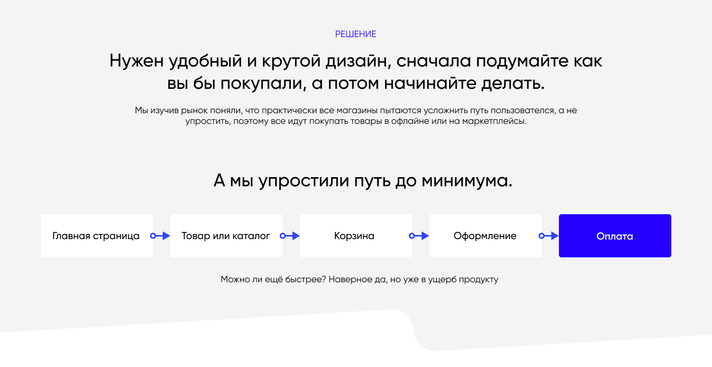 Разработка дизайна интернет-магазина строительных материалов — Изображение №3 — Интерфейсы, Маркетинг на Dprofile