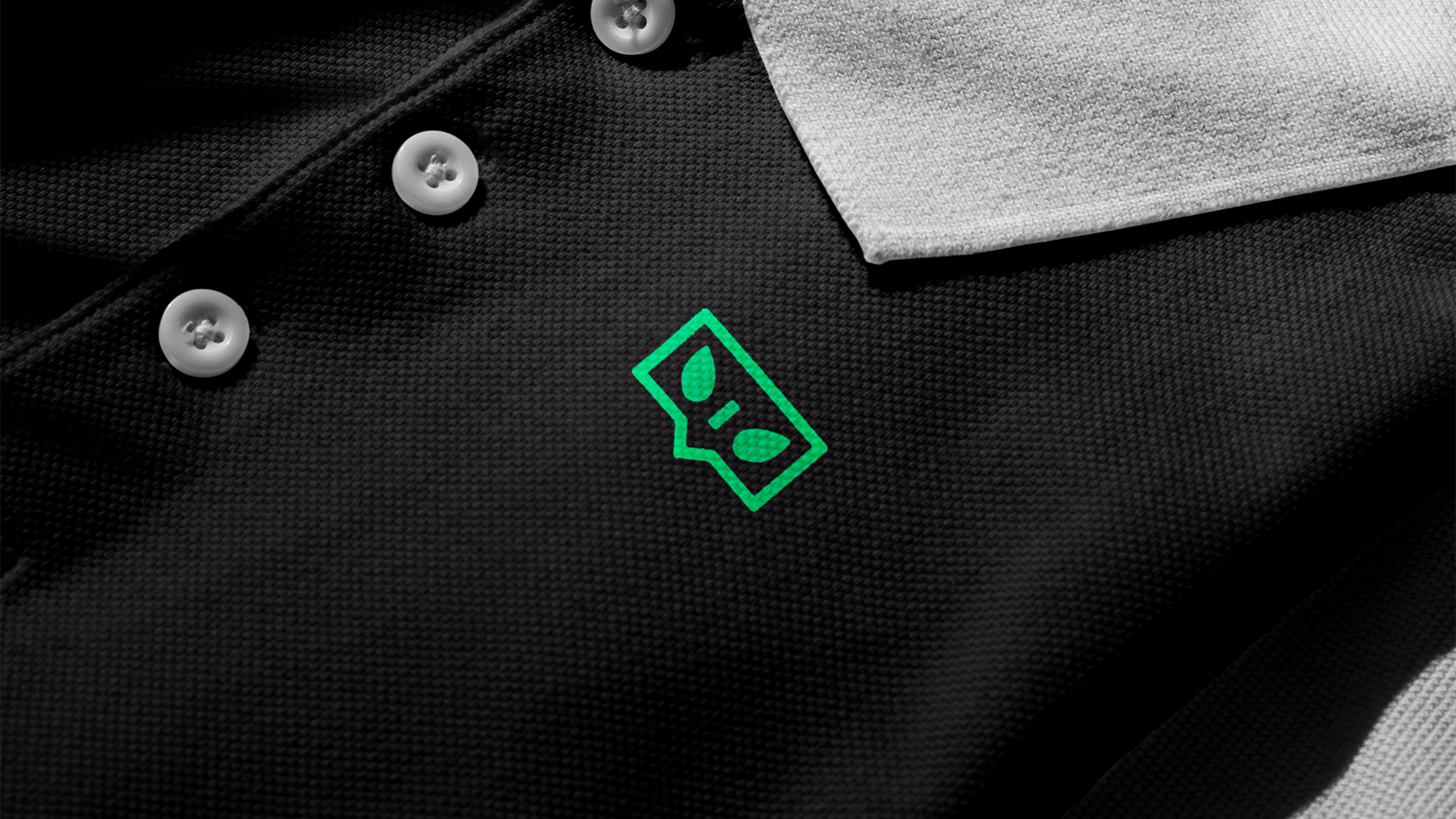 Martian - Brand Identity — Изображение №1 — Брендинг на Dprofile