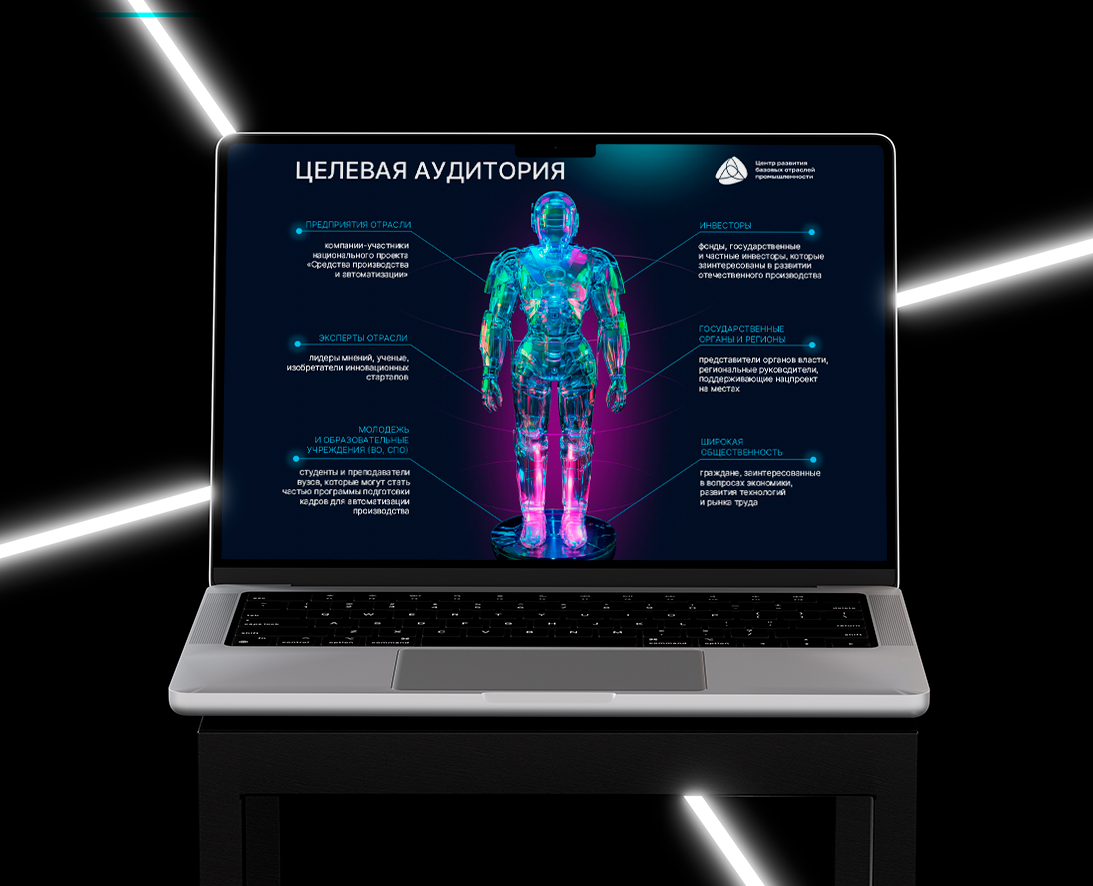 Презентация PR-СТРАТЕГИЯ — Графика, Маркетинг на Dprofile