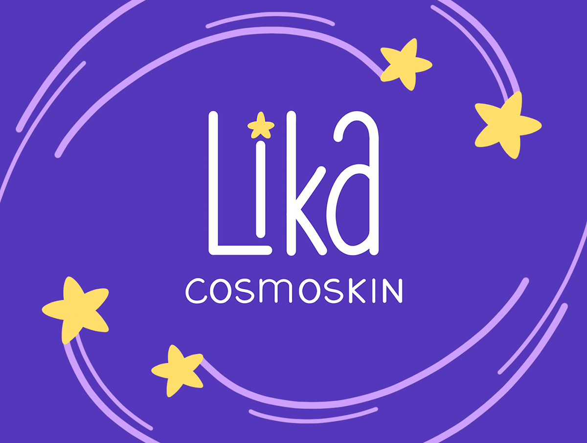 Иллюстрации для косметического бренда | Дизайн соцсетей — Изображение №1 — Брендинг, Иллюстрация на Dprofile