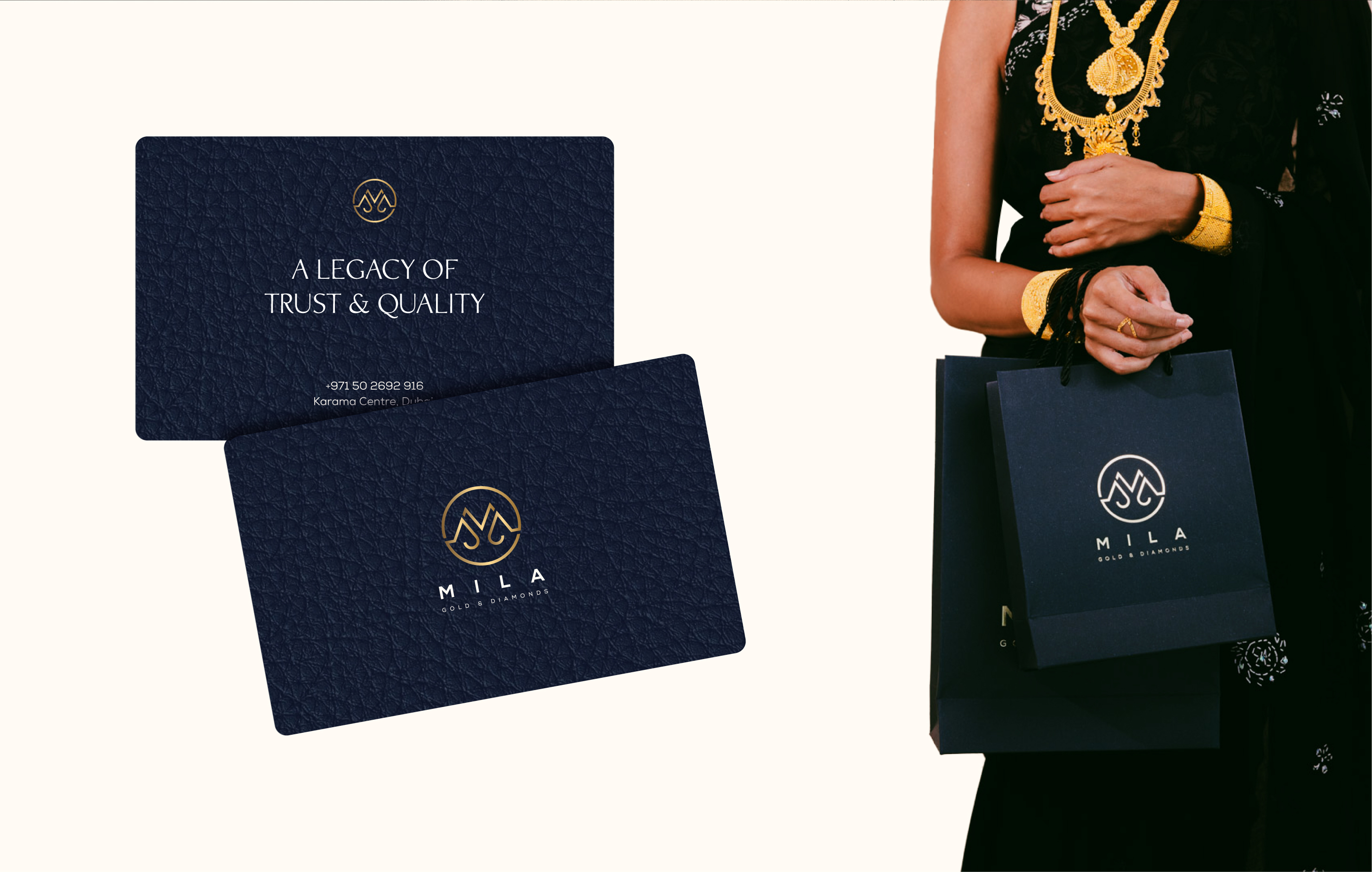 BRAND IDENTITY | JEWELRY | БРЕНДБУК — Изображение №9 — Интерфейсы, Брендинг на Dprofile