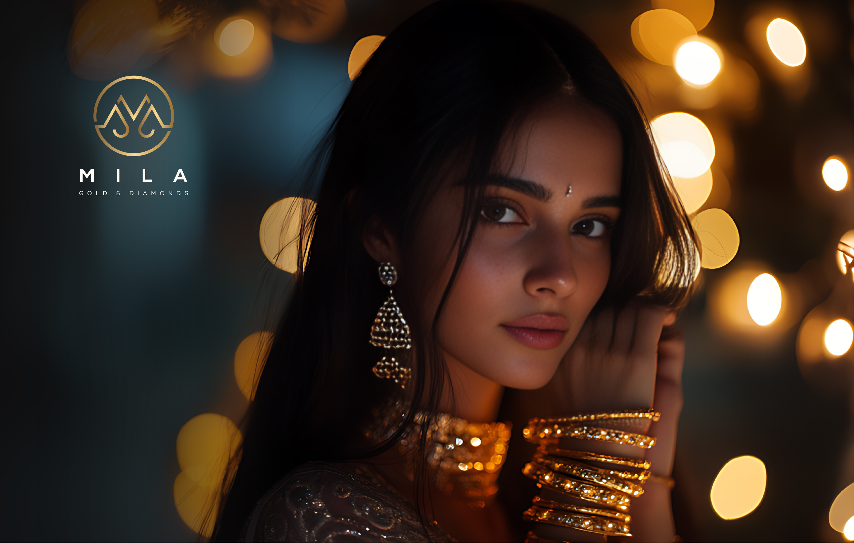 BRAND IDENTITY | JEWELRY | БРЕНДБУК — Изображение №1 — Интерфейсы, Брендинг на Dprofile