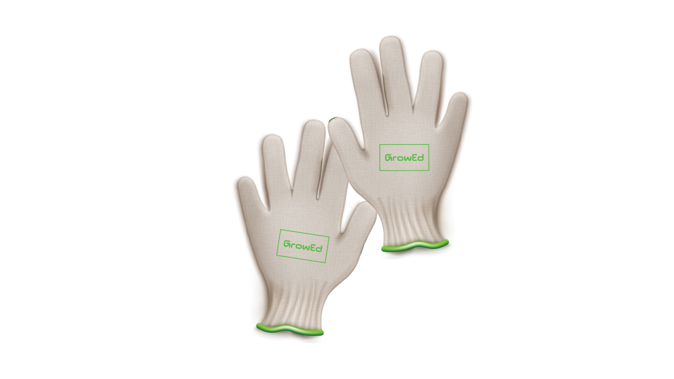 Логотип для компании по выращиванию растений — Изображение №6 — Брендинг на Dprofile