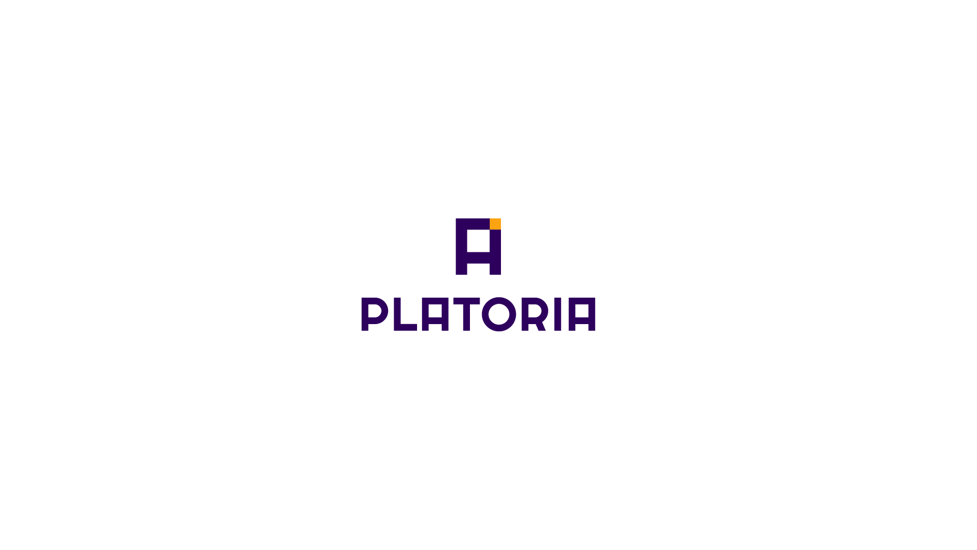 Platoria — Изображение №1 — Брендинг на Dprofile