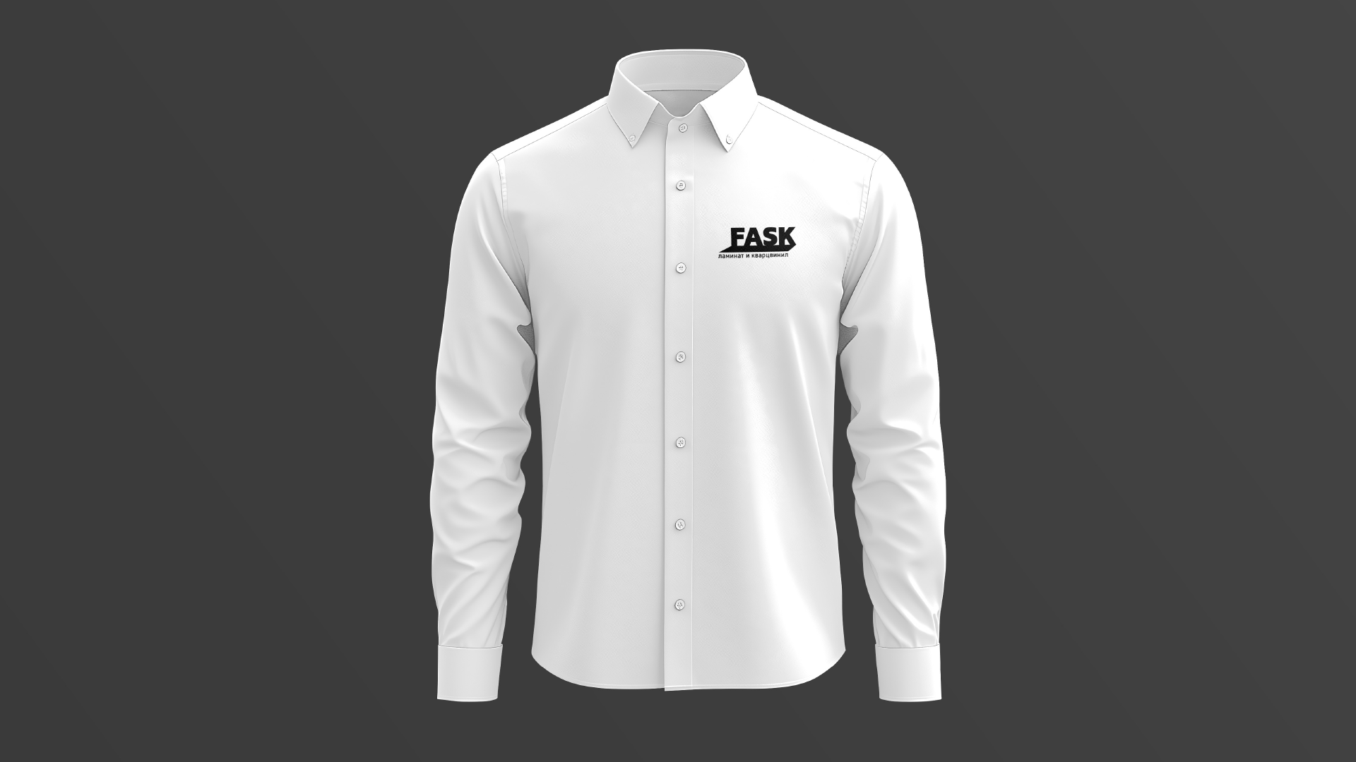 Лого для бренда напольных покрытий — Изображение №5 — Брендинг на Dprofile