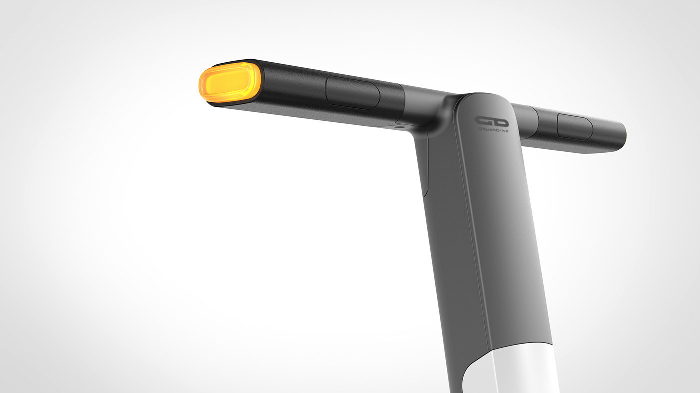 Логотип для производителя электродвигателей GaussDrive — Изображение №4 — Брендинг на Dprofile