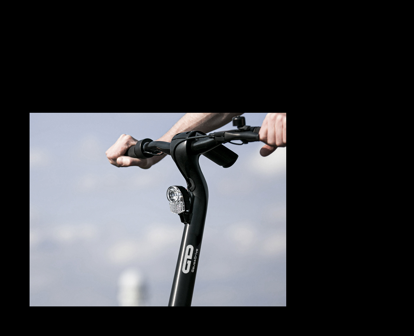 Логотип для производителя электродвигателей GaussDrive — Изображение №5 — Брендинг на Dprofile