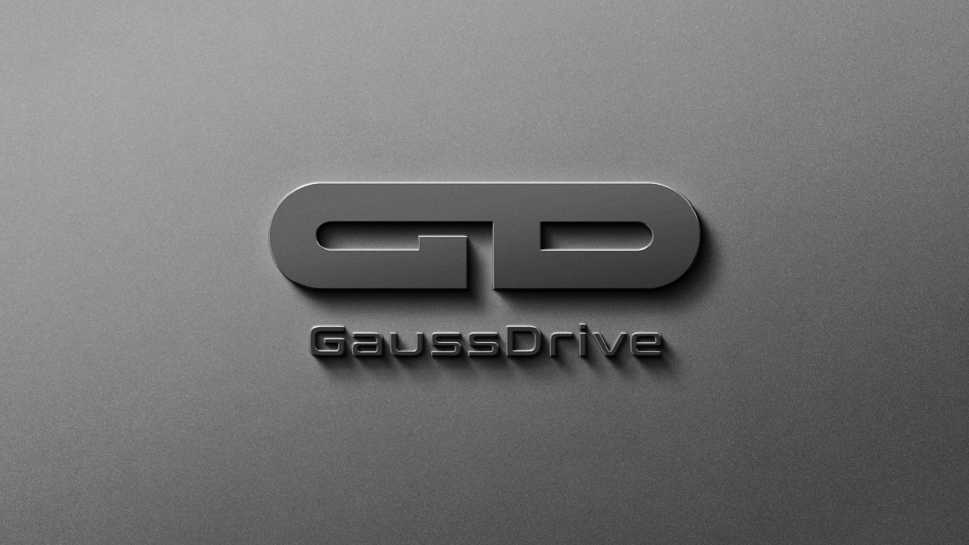 Логотип для производителя электродвигателей GaussDrive — Изображение №3 — Брендинг на Dprofile