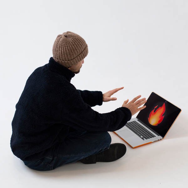 Аватар пользователя Андрей Брюсов