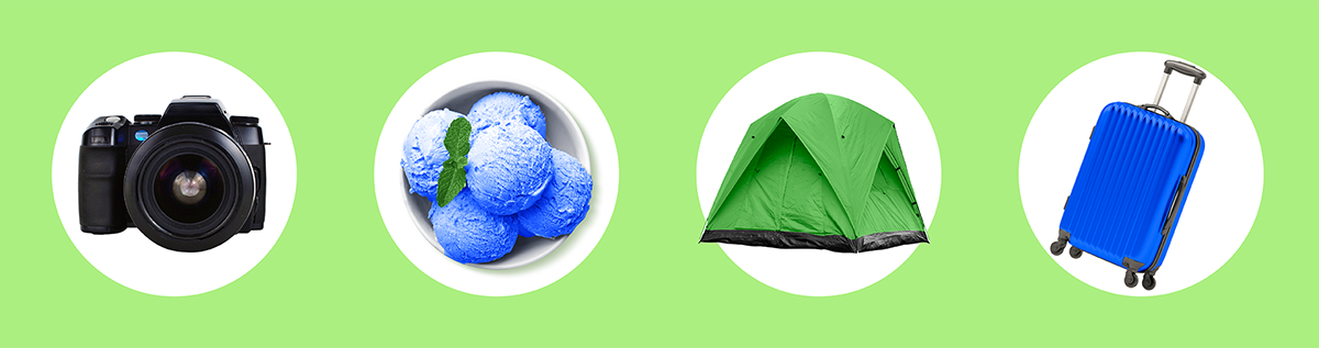 Островок! Ребрендинг — Изображение №4 — Брендинг на Dprofile