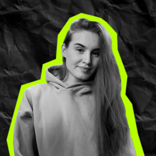 Аватар пользователя Алина Глухова