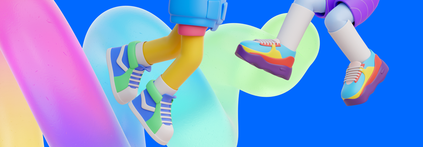 Высшая школа цифровой культуры — Website Redesign — Изображение №27 — Интерфейсы, Брендинг на Dprofile