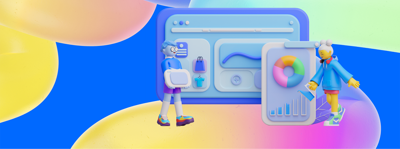 Высшая школа цифровой культуры — Website Redesign — Изображение №2 — Интерфейсы, Брендинг на Dprofile