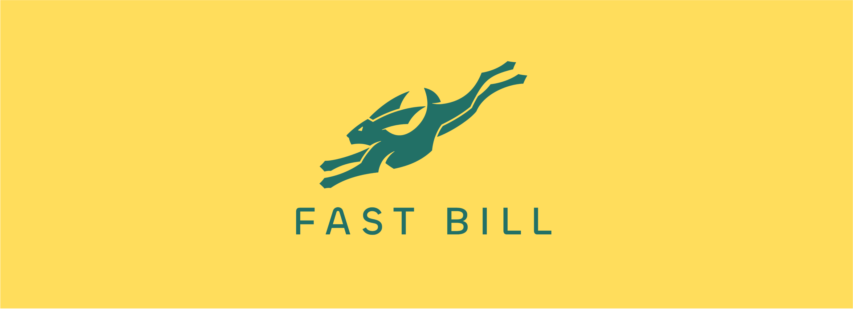 Доставка Fast Bill | Delivery | Branding | Logo | Лого — Изображение №1 — Брендинг, Графика на Dprofile