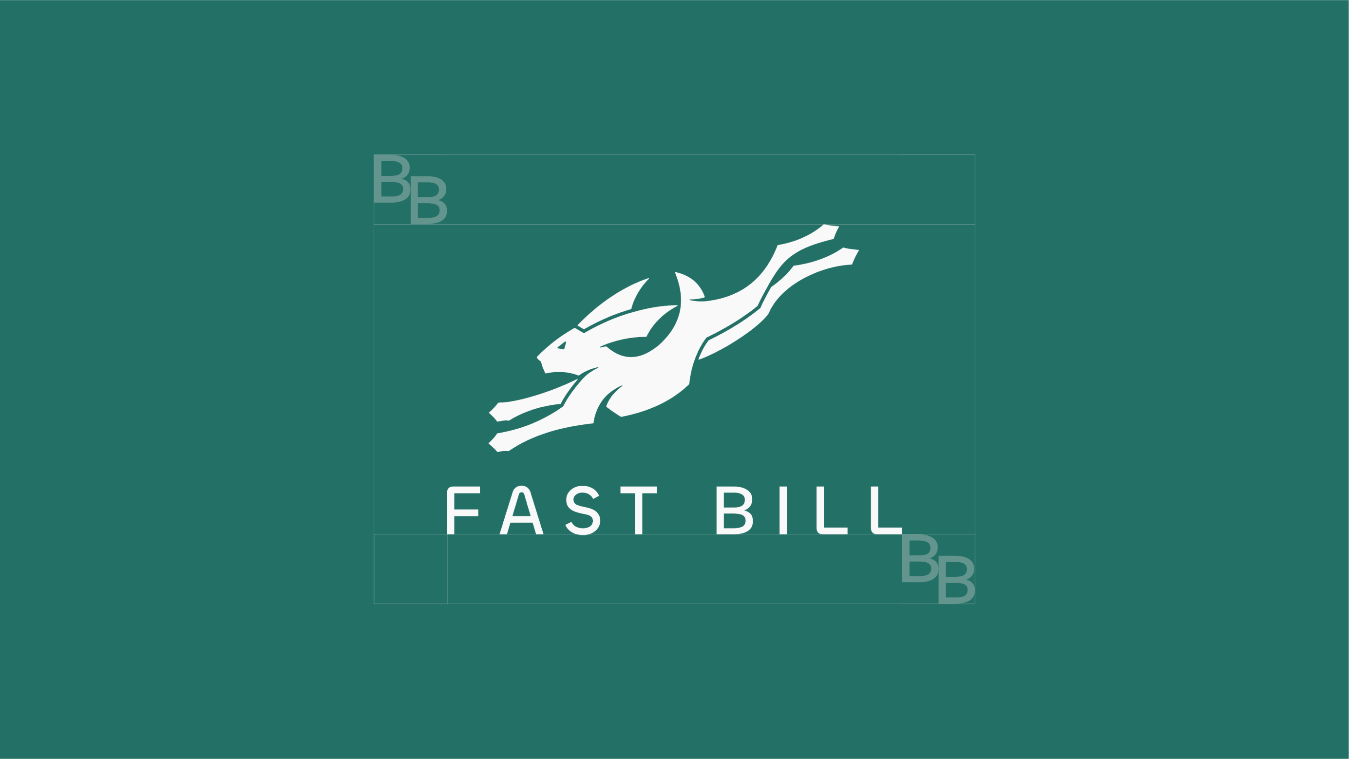 Доставка Fast Bill | Delivery | Branding | Logo | Лого — Изображение №4 — Брендинг, Графика на Dprofile