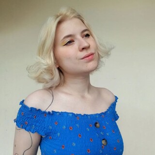 Аватар пользователя Ирина Чистохина