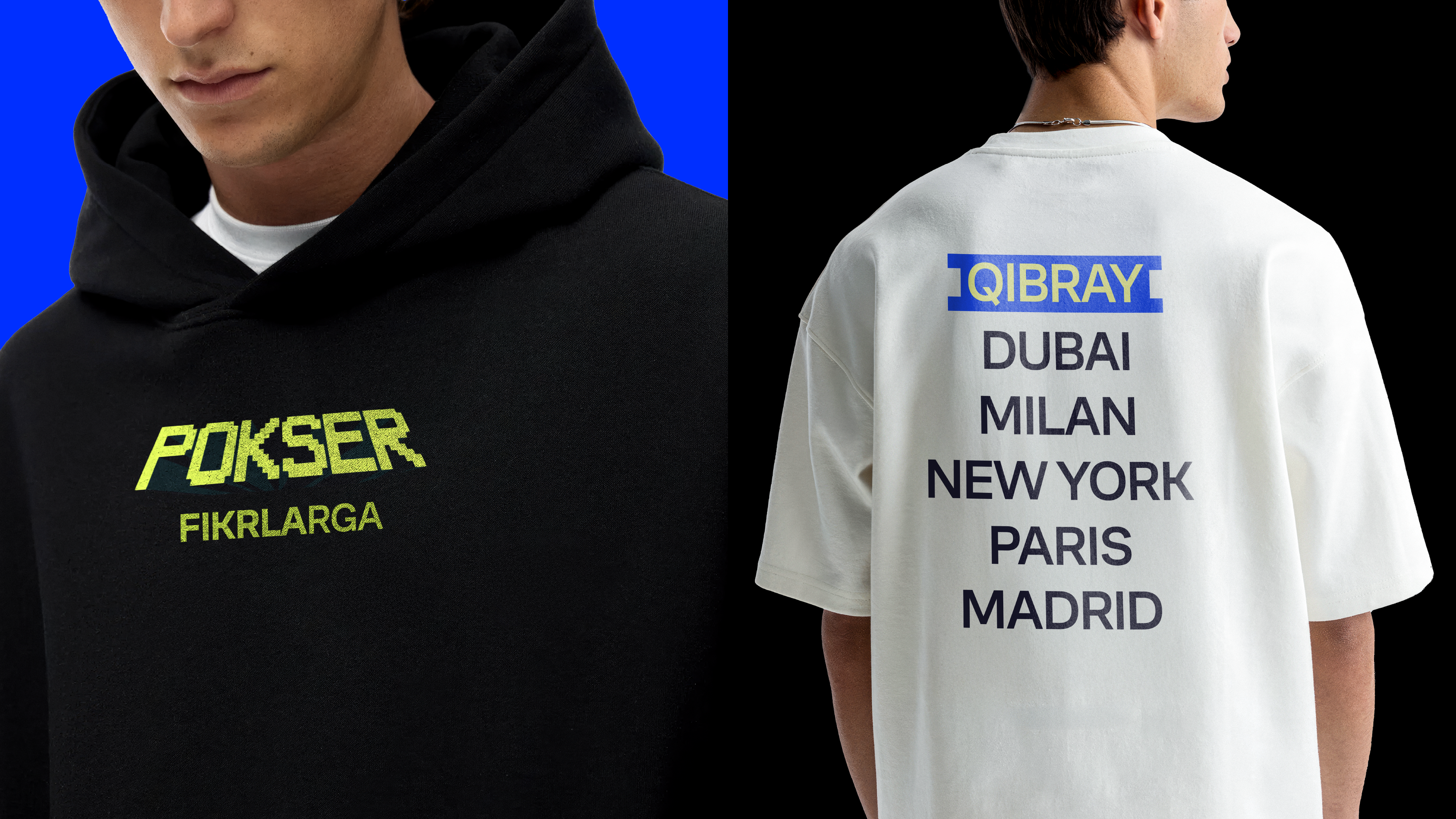 PokserTV — Изображение №3 — Брендинг, Графика на Dprofile