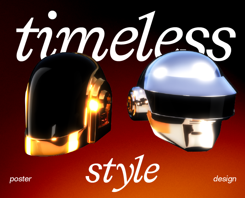 Poster design — Брендинг, Графика на Dprofile